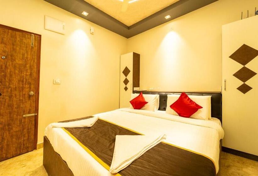 빌라 침실 1개, Seasons Suites Hbr