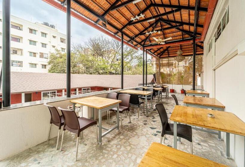 침실 1개 주택, Seasons Suites Hbr