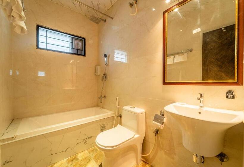 침실 1개 주택, Seasons Suites Hbr