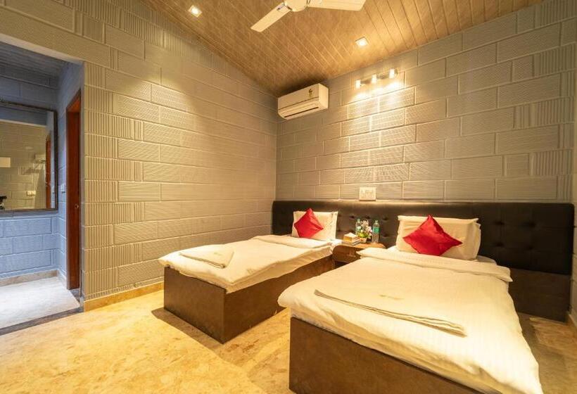 침실 1개 주택, Seasons Suites Hbr