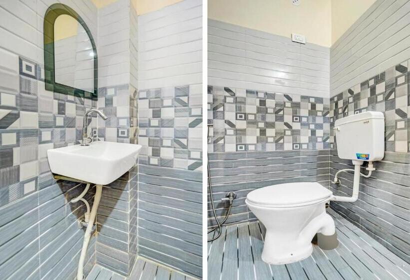 اتاق کلاسیک سه تخته, Super Townhouse Anisabad Near Mahavir Cancer Sansthan