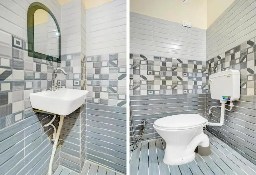 トリプルクラシックルーム, Super Townhouse Anisabad Near Mahavir Cancer Sansthan