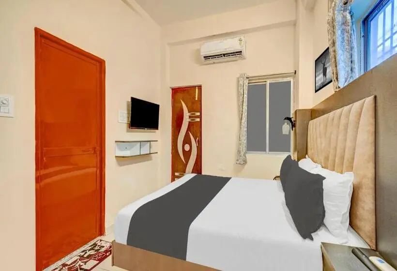 トリプルクラシックルーム, Super Townhouse Anisabad Near Mahavir Cancer Sansthan