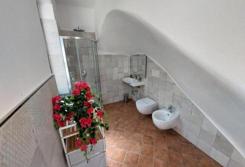 דירת חדר סופריור, Il Pozzillo Maison