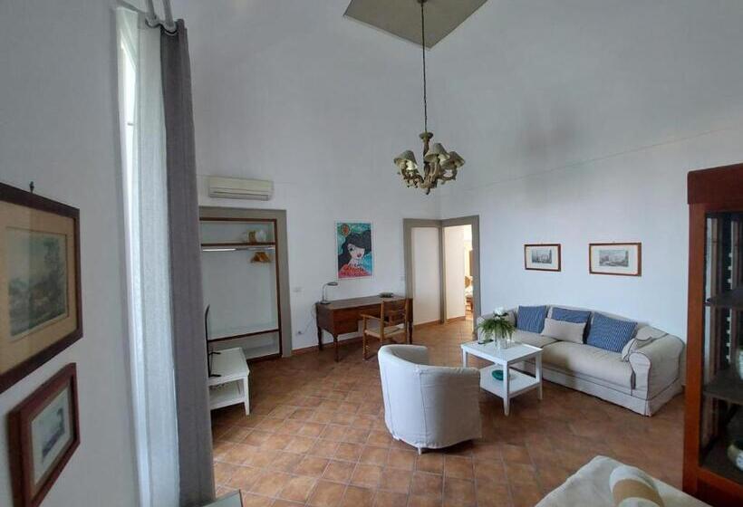 شقة سوبريور غرفة واحدة, Il Pozzillo Maison