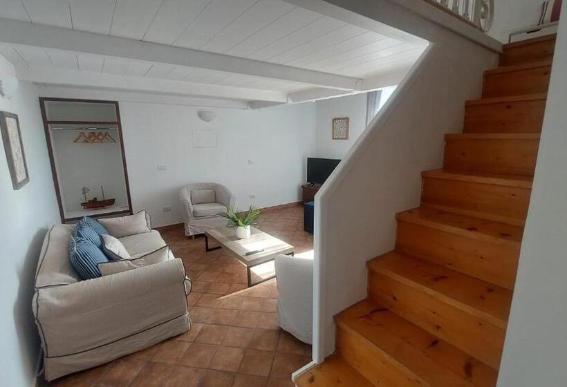 شقة سوبريور غرفة واحدة, Il Pozzillo Maison