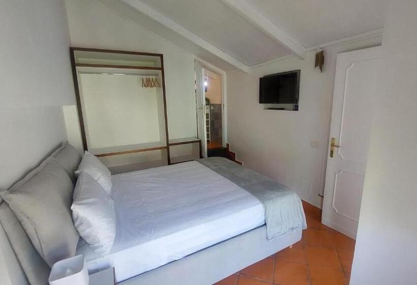 شقة سوبريور غرفة واحدة, Il Pozzillo Maison