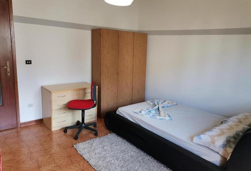 اتاق استاندارد با بالکن, Ampia Camera Con Balcone Privato