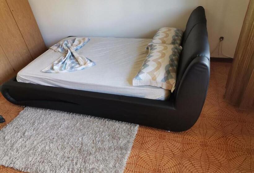 اتاق استاندارد با بالکن, Ampia Camera Con Balcone Privato