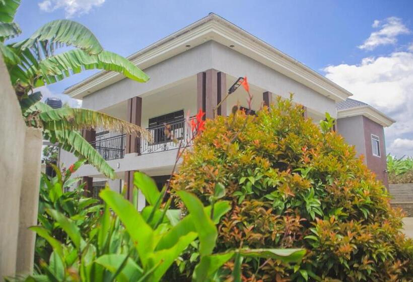 اتاق استاندارد یک تخته با بالکن, Fortpearls Homestay