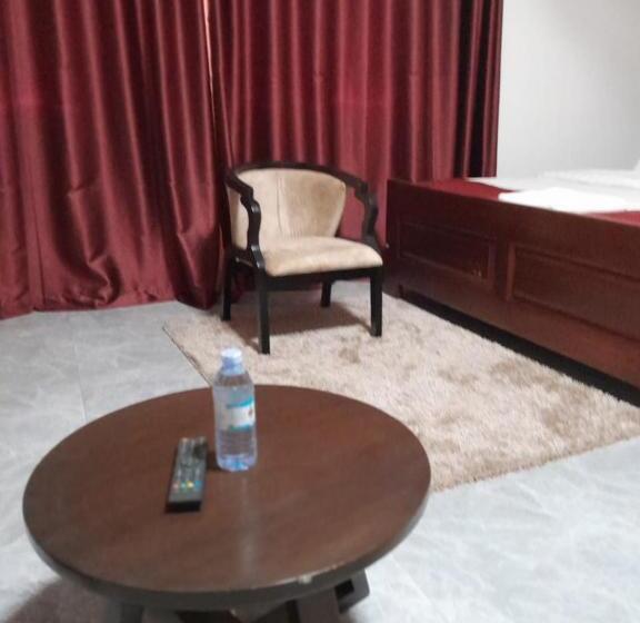 اتاق استاندارد, Fortpearls Homestay