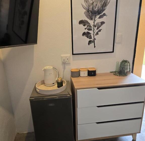 标准间, The Blue Shutter Guest House