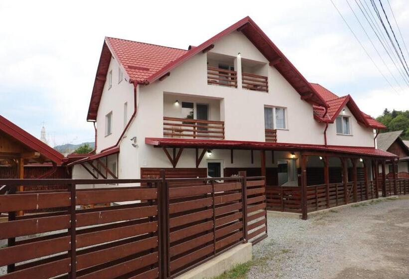 标准间, Casa Camelia