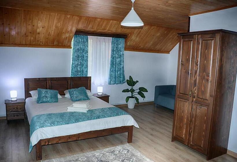 标准间, Casa Camelia