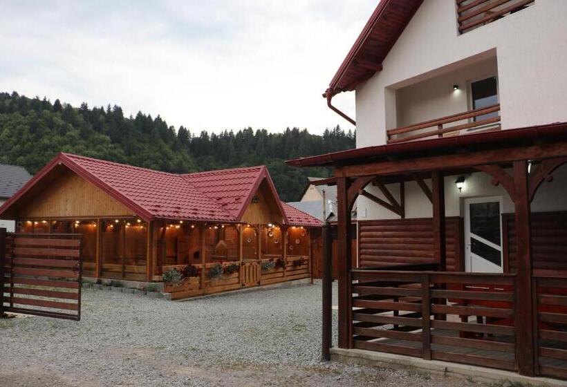 غرفة قياسية, Casa Camelia