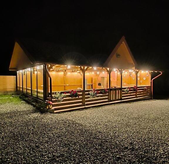 标准间, Casa Camelia