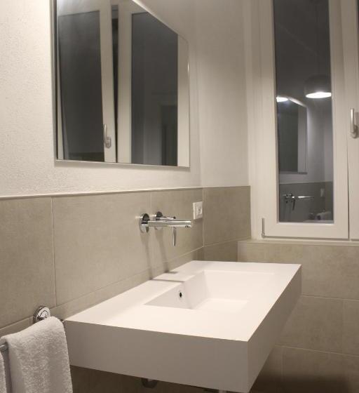 디럭스 룸 바다 전망, Donna Veneranda