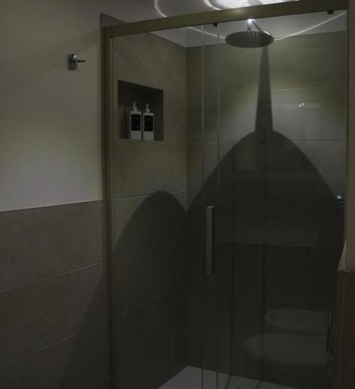 디럭스 룸 바다 전망, Donna Veneranda