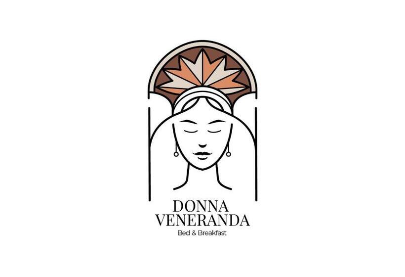 Номер Стандарт с Балконом, Donna Veneranda