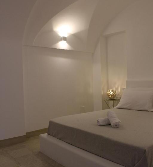 스탠다드 발코니 룸, Donna Veneranda