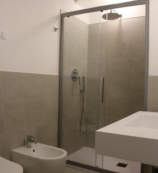 스탠다드 룸, Donna Veneranda