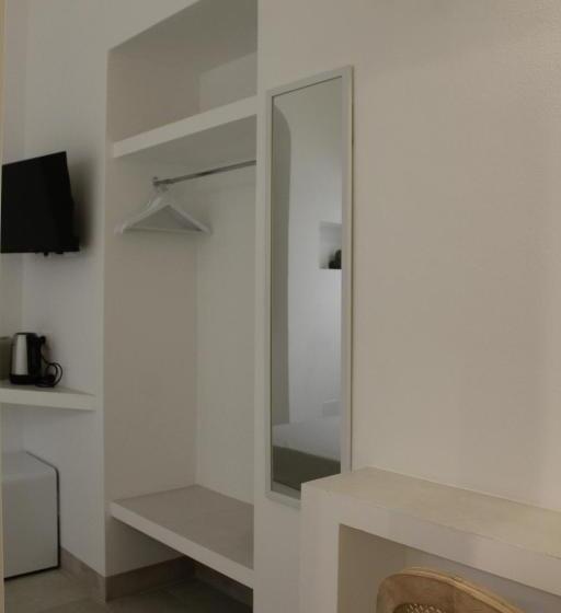 스탠다드 룸, Donna Veneranda