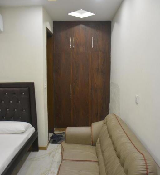 آپارتمان خانوادگی 2 خوابه, Ukasha Guest House