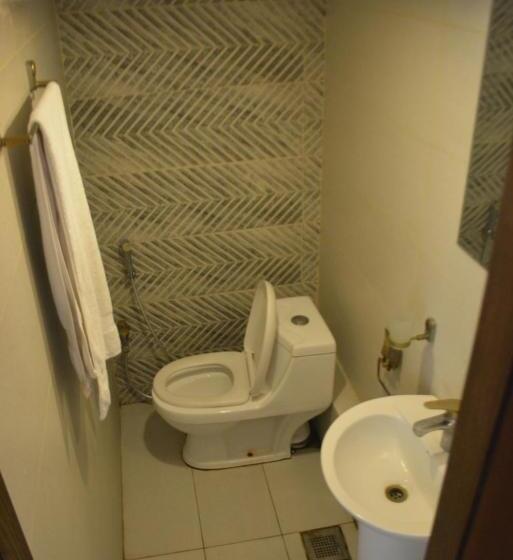 اتاق سوپریور خانوادگی, Ukasha Guest House