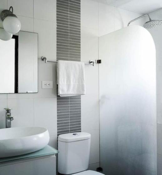 استودیوی استاندارد, Caracol Villas Sa