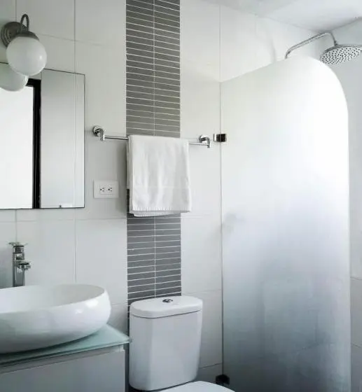 استودیوی استاندارد, Caracol Villas Sa