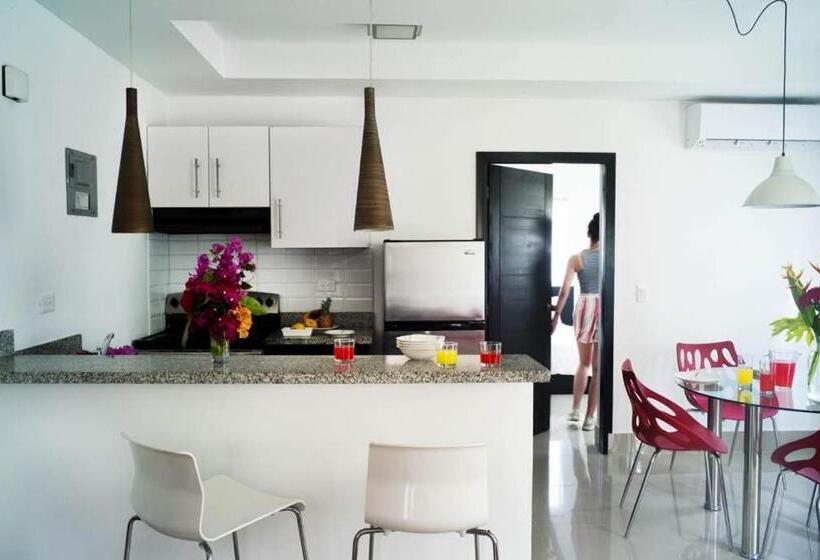 استودیوی استاندارد, Caracol Villas Sa