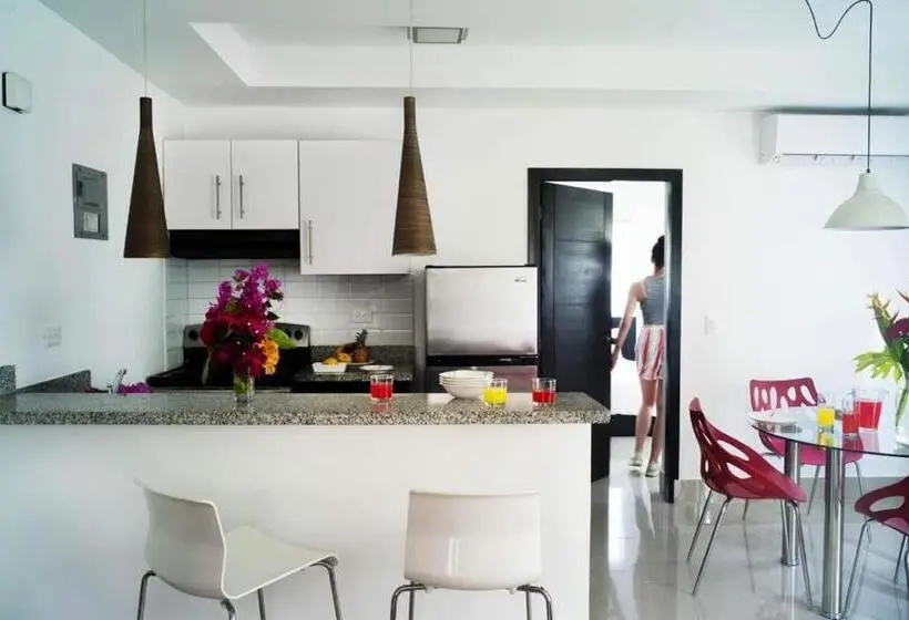 استودیوی استاندارد, Caracol Villas Sa