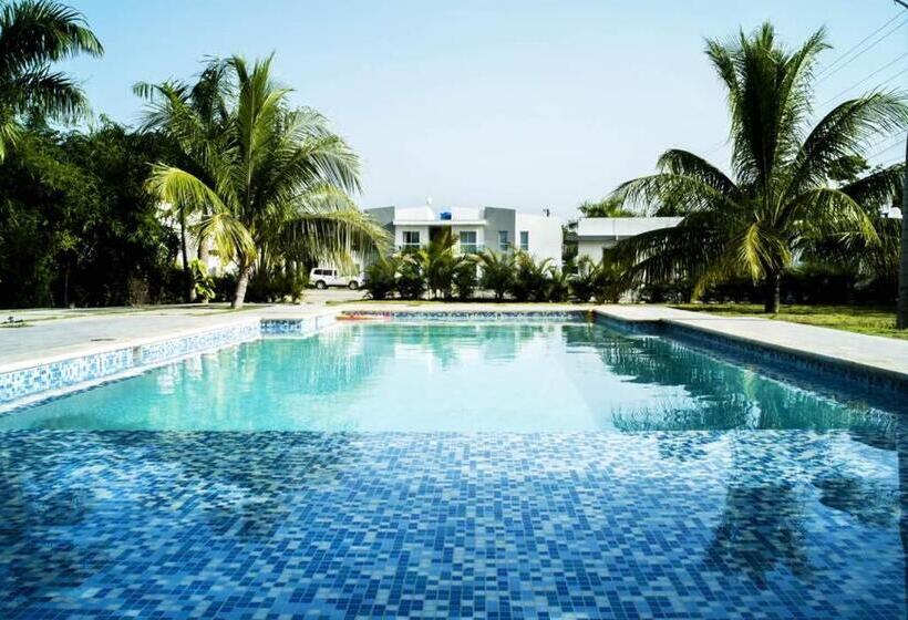 استودیوی استاندارد, Caracol Villas Sa