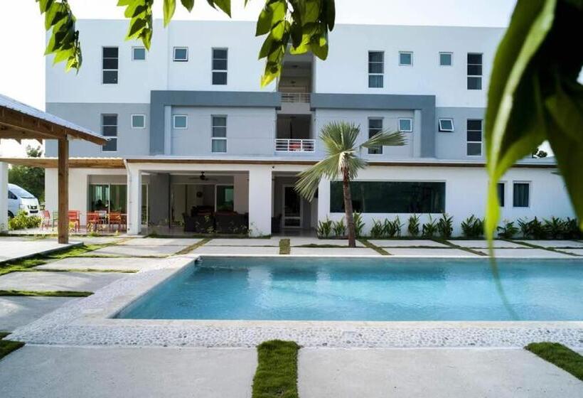 اتاق استاندارد, Caracol Villas Sa