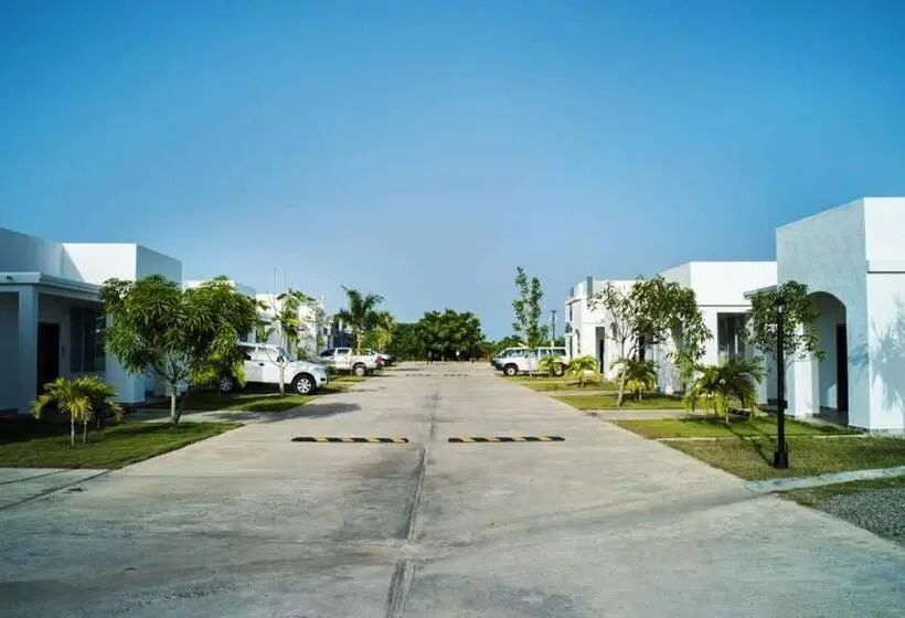 اتاق استاندارد, Caracol Villas Sa