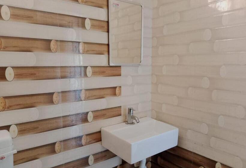 Номер Стандарт, Bagavathy Hotel Aala