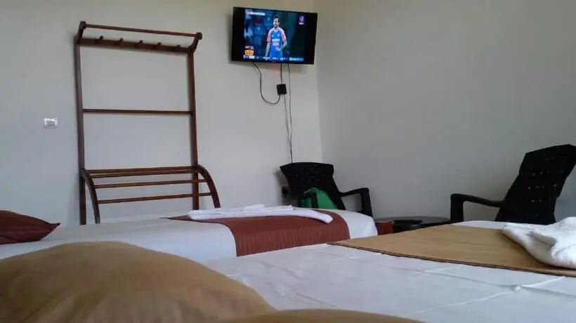 エコノミールーム, Samudra Resort Habarana