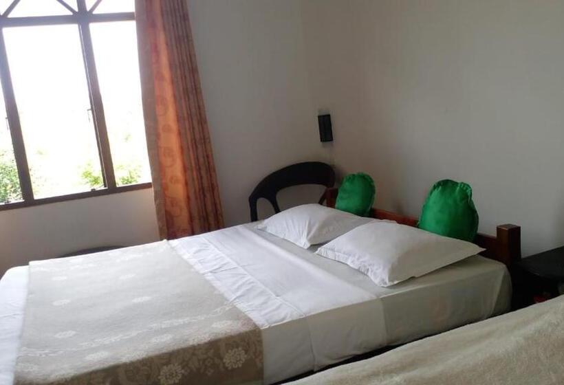 Номер Стандарт, Samudra Resort Habarana