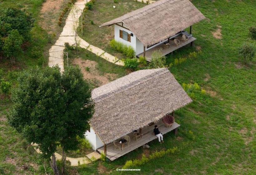 Camera Standard Vista Montagna, Utopua Resort Nan ยูโทปัวว์ รีสอร์ท น่าน