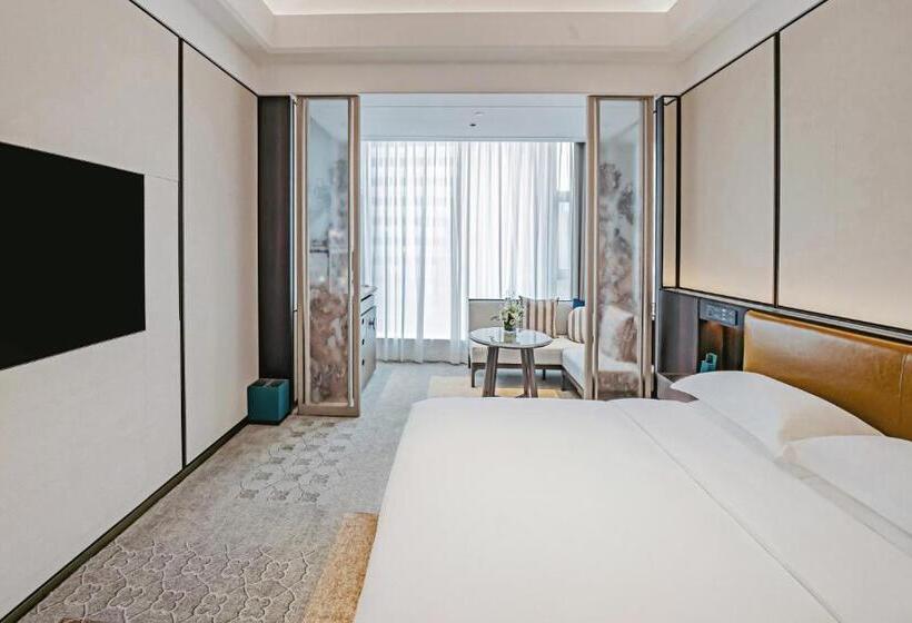 スタンダードルーム, Ytl Changchengyunyue