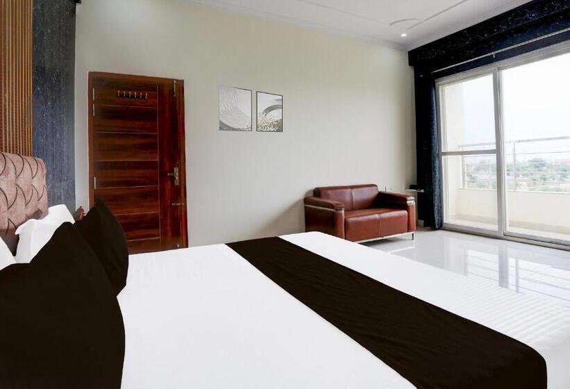 Quarto Estandar, O Bgm