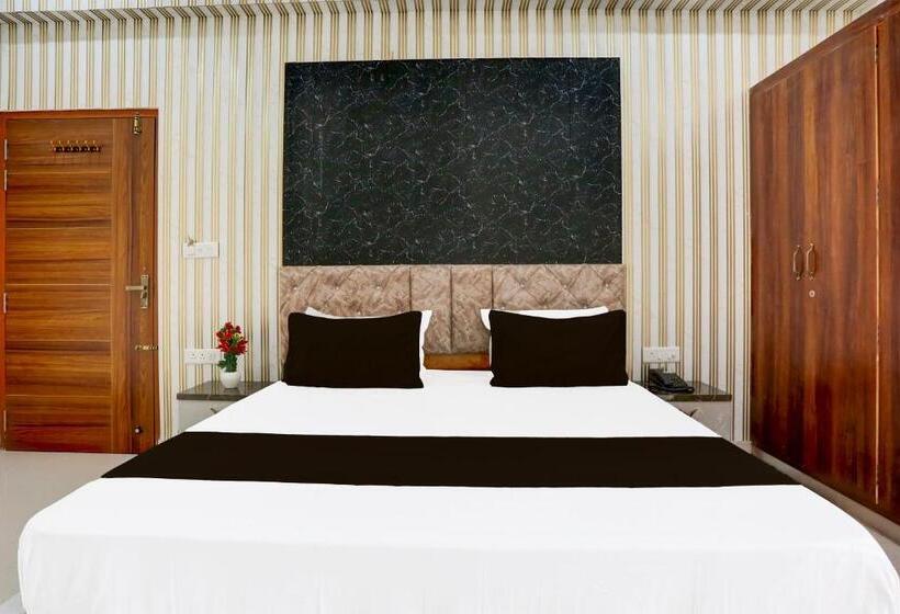 Quarto Estandar, O Bgm