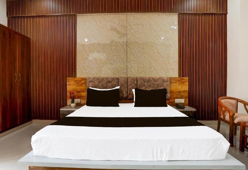 Quarto Estandar, O Bgm