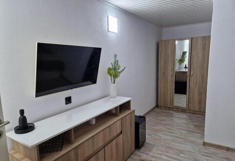 스탠다드 룸, Casa David