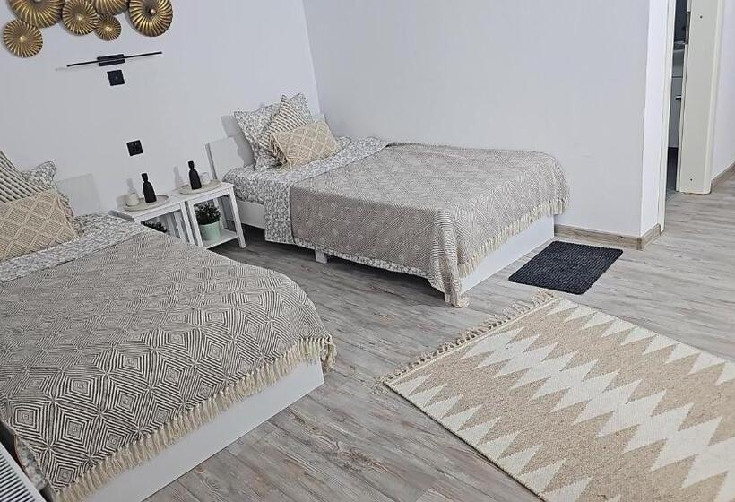 Номер Стандарт, Casa David