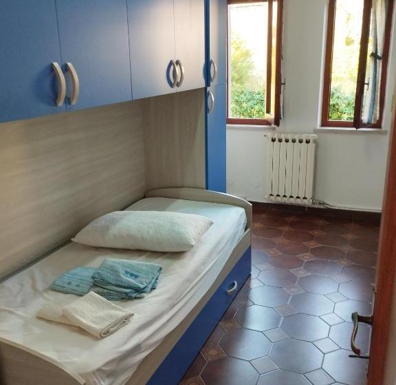 חדר אקונומי יחיד, Home Mate