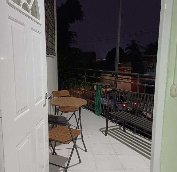 スタンダードルーム, Hostal Casa 1717