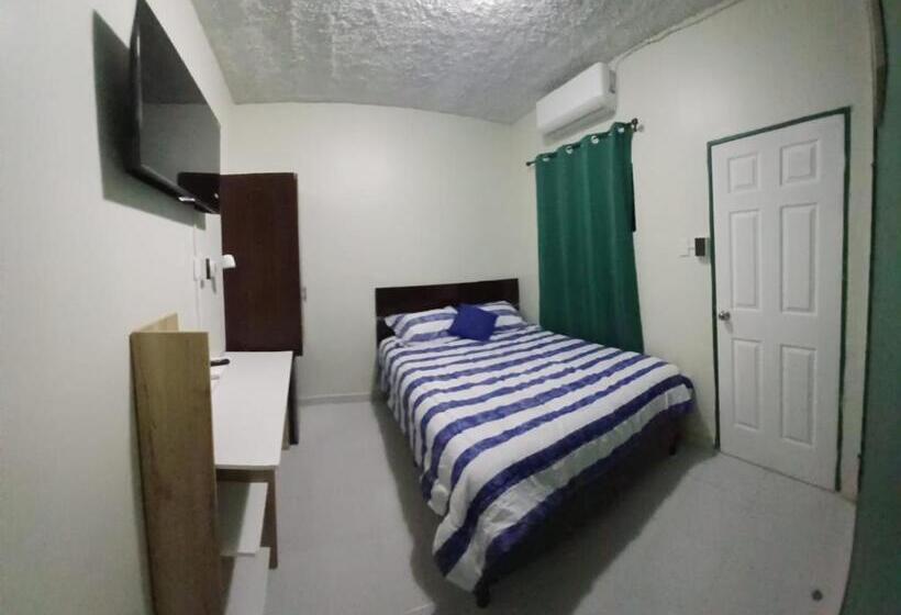 行政套房, Hostal Casa 1717