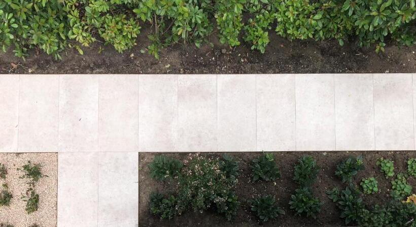 バルコニー付きデラックスルーム, Huis Vanellus