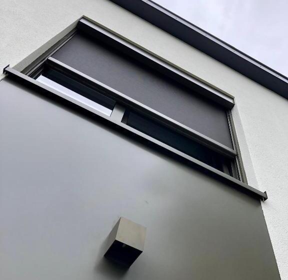 デラックスルーム, Huis Vanellus